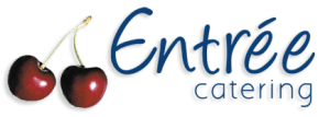 Clients, Entree Catering, Freelance Chefs, Staff Solutions