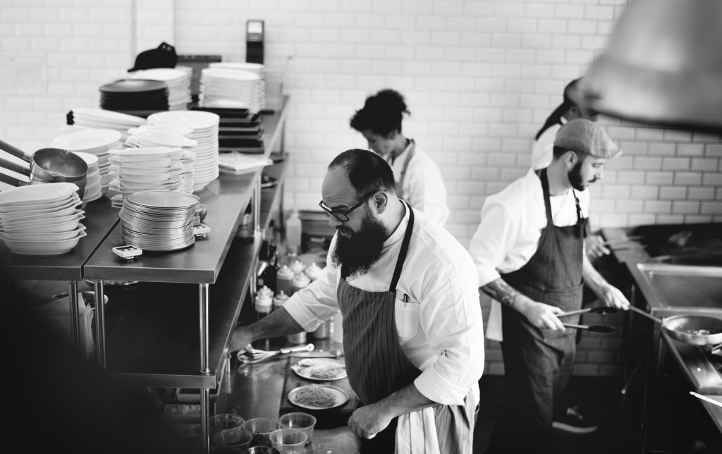 Consultancy, chefs, Kitchen, Chefs Pantry, Cape Town, Hospitality Solutions