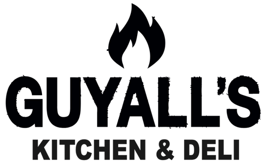 Clients, Guyall's Kitchen & Deli, Freelance Chefs, Staff Solutions