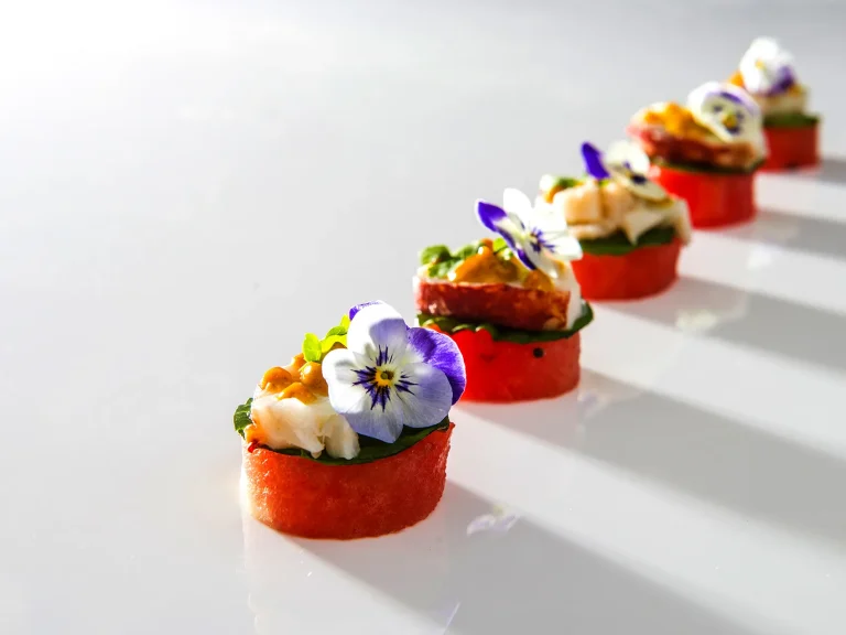 Canapés & Cocktails, chefs pantry, private catering, cape town, Events, wedings