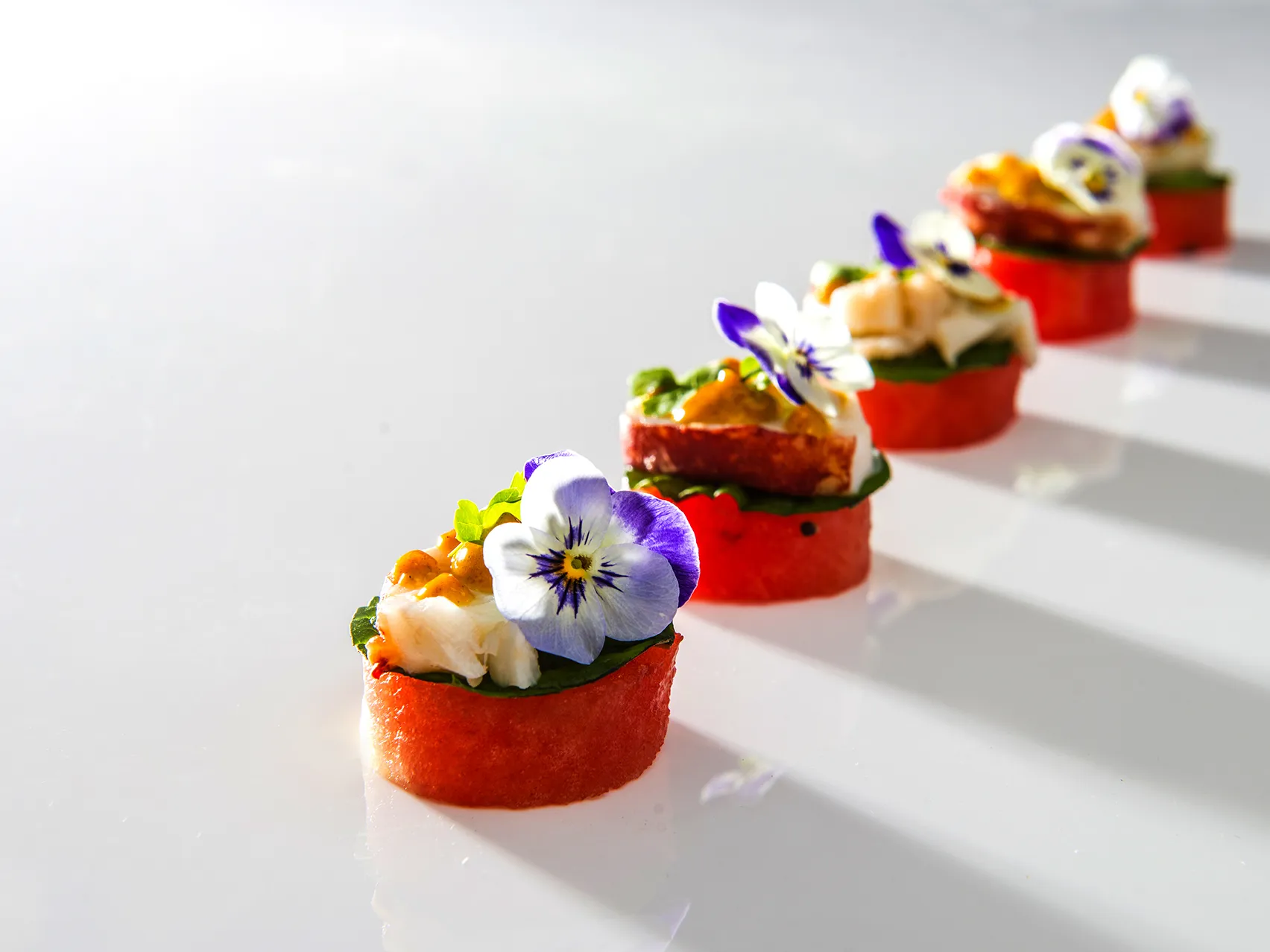 Canapés & Cocktails, chefs pantry, private catering, cape town, Events, wedings