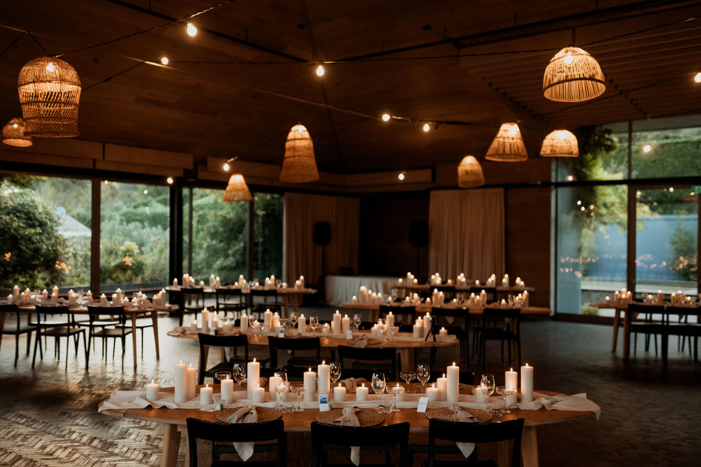Wedding Venue, 1207 Johanesdal, Franschhoek, Candles, Chefs Pantry